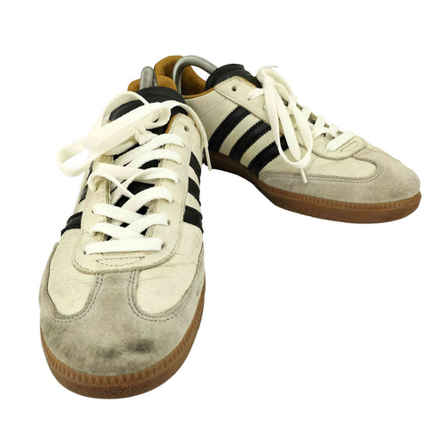 アディダス adidas Samba OG オフホワイト メンズ JPN:29