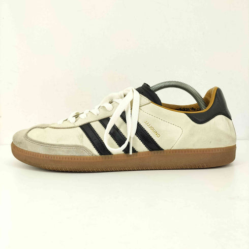 アディダス adidas Samba OG オフホワイト メンズ JPN:29