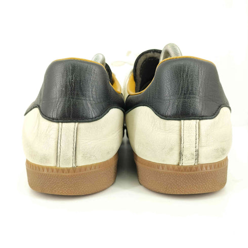 アディダス adidas Samba OG オフホワイト メンズ JPN:29