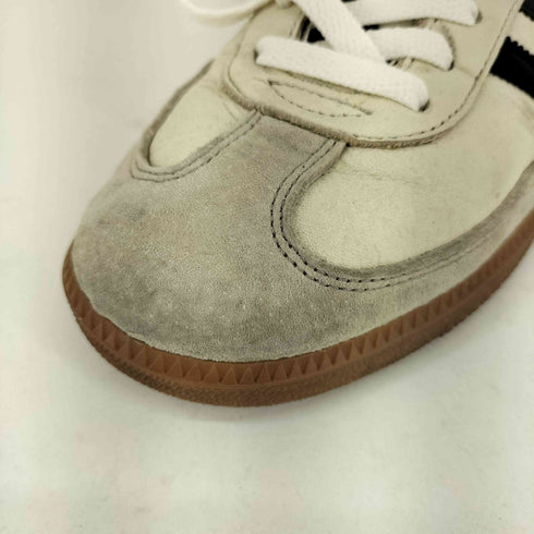 アディダス adidas Samba OG オフホワイト メンズ JPN:29