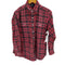 ポロバイラルフローレン Polo by RALPH LAUREN チェックシャツ メンズ import:L