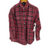 ポロバイラルフローレン Polo by RALPH LAUREN チェックシャツ メンズ import:L