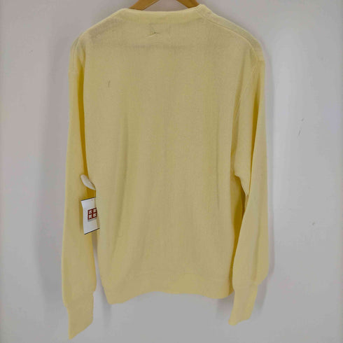 クラシック CLASSICS USA製カーディガン メンズ import:L