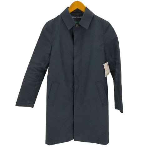 ラルフローレン RALPH LAUREN ステンカラーコート レディース 7