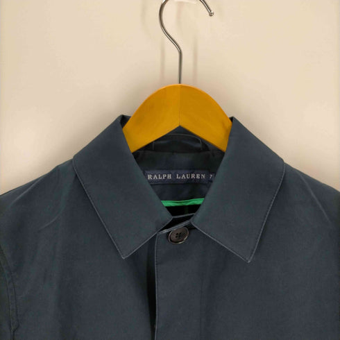 ラルフローレン RALPH LAUREN ステンカラーコート レディース 7