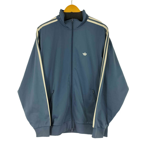 アディダス adidas ベッケンバウアー サイドライントラックジャケット メンズ JPN:M