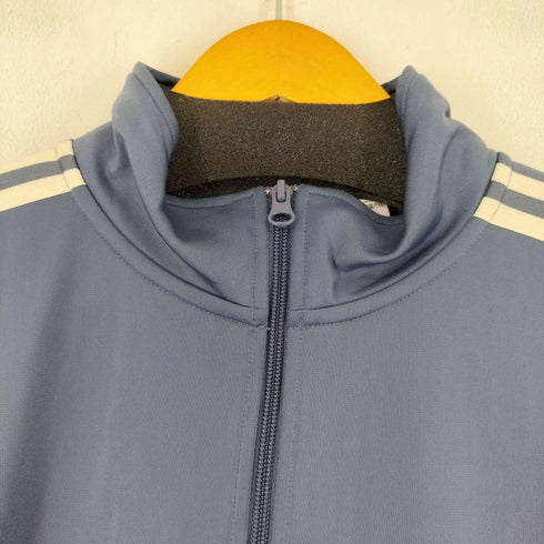 アディダス adidas ベッケンバウアー サイドライントラックジャケット メンズ JPN:M