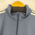 アディダス adidas ベッケンバウアー サイドライントラックジャケット メンズ JPN:M