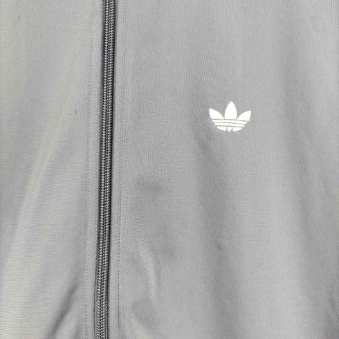 アディダス adidas ベッケンバウアー サイドライントラックジャケット メンズ JPN:M