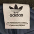 アディダス adidas ベッケンバウアー サイドライントラックジャケット メンズ JPN:M