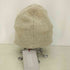 マチュアーハ mature ha. slant cutting knit cap lamb メンズ FREE