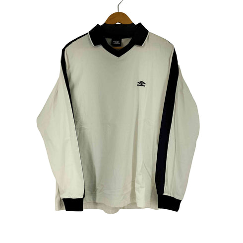 アンブロ UMBRO 24SS ゲームシャツ メンズ JPN:L