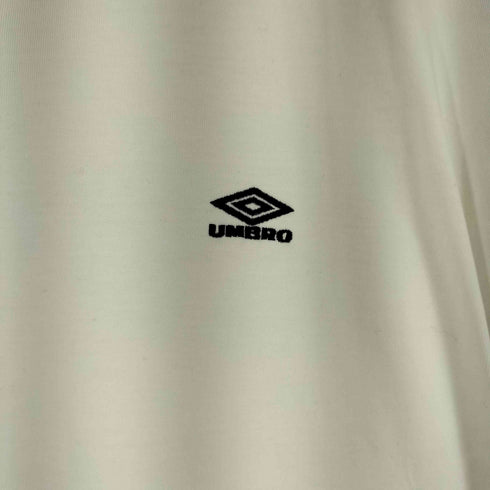アンブロ UMBRO 24SS ゲームシャツ メンズ JPN:L