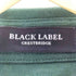 ブラックレーベルクレストブリッジ BLACK LABEL CRESTBRIDGE シャドーチェック 半袖ポロシャツ メンズ JPN:M