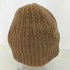 マチュアーハ mature ha. long rib knit cap tiny rope lamb メンズ ONE SIZE