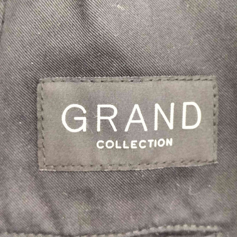GRAND COLLECTION イージーパンツ メンズ JPN:L