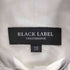 ブラックレーベルクレストブリッジ BLACK LABEL CRESTBRIDGE チェック柄 コットン 長袖シャツ メンズ US:38