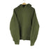 ロサンゼルスアパレル Los Angeles Apparel 4oz. Heavy Fleece Hooded Pullover Sweatshirt メンズ JPN:L