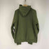 ロサンゼルスアパレル Los Angeles Apparel 4oz. Heavy Fleece Hooded Pullover Sweatshirt メンズ JPN:L