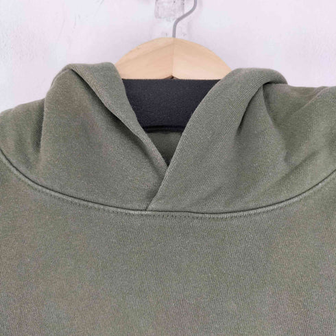 ロサンゼルスアパレル Los Angeles Apparel 4oz. Heavy Fleece Hooded Pullover Sweatshirt メンズ JPN:L