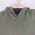 ロサンゼルスアパレル Los Angeles Apparel 4oz. Heavy Fleece Hooded Pullover Sweatshirt メンズ JPN:L