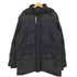 トミーヒルフィガー TOMMY HILFIGER フーデット ダウンジャケット メンズ import:M