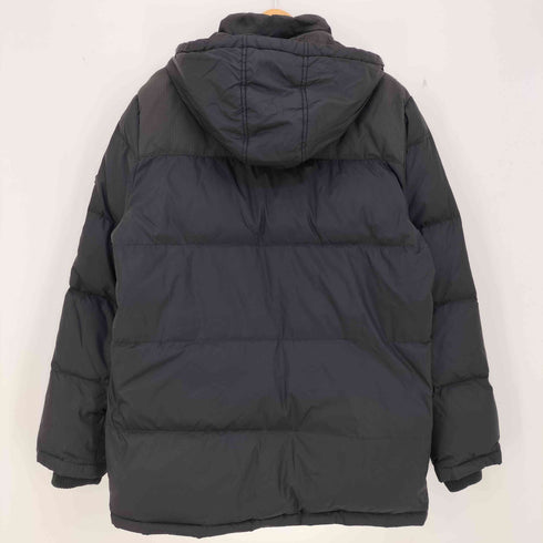 トミーヒルフィガー TOMMY HILFIGER フーデット ダウンジャケット メンズ import:M