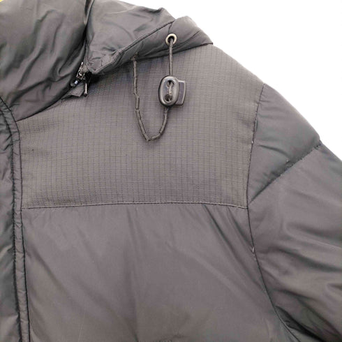 トミーヒルフィガー TOMMY HILFIGER フーデット ダウンジャケット メンズ import:M