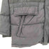 トミーヒルフィガー TOMMY HILFIGER フーデット ダウンジャケット メンズ import:M