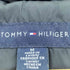 トミーヒルフィガー TOMMY HILFIGER フーデット ダウンジャケット メンズ import:M