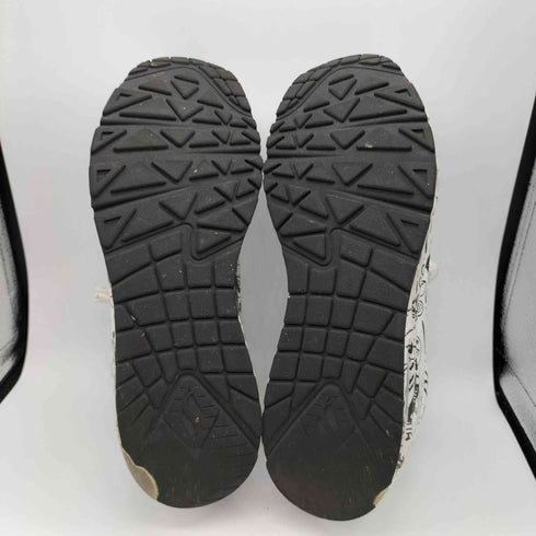 スケッチャーズ SKECHERS Vexx Uno Process Sketch ミッドスニーカー メンズ JPN:27