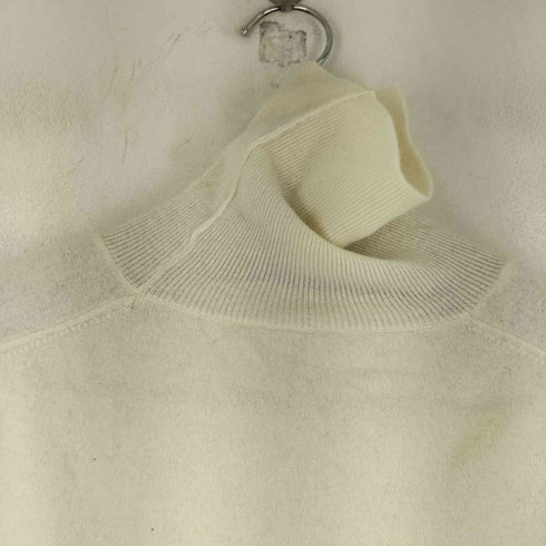 MACALASTAIR ハイネックウールニット レディース JPN:36