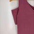 リエンダ rienda 2WAYオフショルKnit TOP レディース FREE