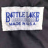 バトルレイク BATTLE LAKE ナイロンメッセンジャーバッグ メンズ