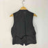 ブラックレーベルクレストブリッジ BLACK LABEL CRESTBRIDGE fratelli tallia di delfino 3ピース ストライプ スーツセットアップ メンズ