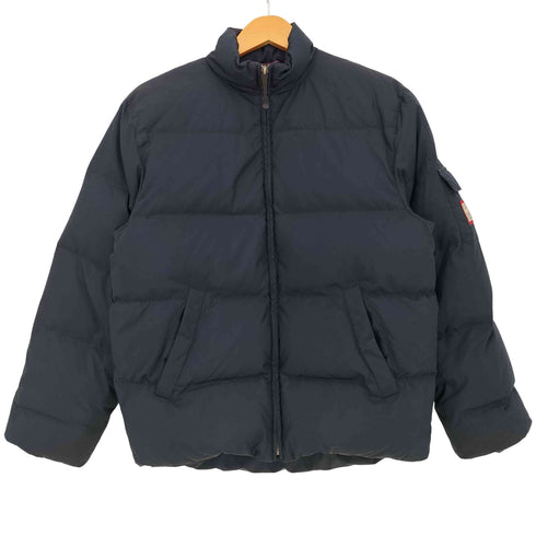 ブルックスブラザーズ BROOKS BROTHERS 裏地フリース ダウンジャケット メンズ import:L