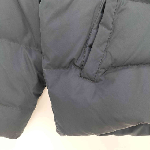 ブルックスブラザーズ BROOKS BROTHERS 裏地フリース ダウンジャケット メンズ import:L