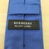 バーバリーブラックレーベル BURBERRY BLACK LABEL シルク ネクタイ メンズ