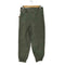 エムエイチエル MHL. ORGANIC COTTON GABARDINE トラウザーズ レディース JPN:0
