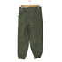 エムエイチエル MHL. ORGANIC COTTON GABARDINE トラウザーズ レディース JPN:0