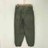 エムエイチエル MHL. ORGANIC COTTON GABARDINE トラウザーズ レディース JPN:0