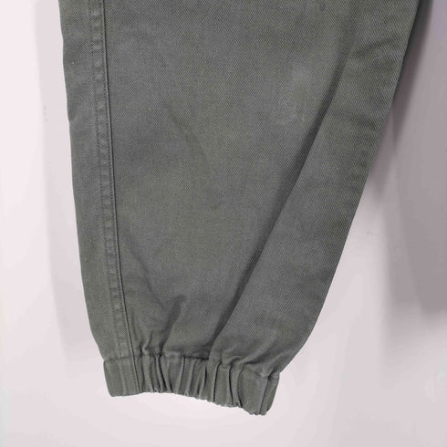 エムエイチエル MHL. ORGANIC COTTON GABARDINE トラウザーズ レディース JPN:0