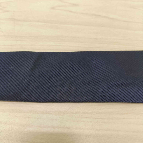 バーバリーブラックレーベル BURBERRY BLACK LABEL シルク ネクタイ メンズ