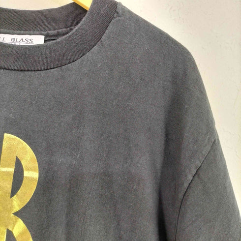 ビルブラス BILL BLASS usa製 ロゴプリントTシャツ メンズ ONE SIZE