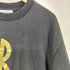 ビルブラス BILL BLASS usa製 ロゴプリントTシャツ メンズ ONE SIZE