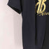 ビルブラス BILL BLASS usa製 ロゴプリントTシャツ メンズ ONE SIZE