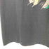 フルーツオブザルーム FRUIT OF THE LOOM USA製 BEST ネコ 猫 キャット Tシャツ 袖&裾シングル ボックスシルエット メンズ import:XL