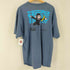 ギルダン GILDAN MONKEY'S UNCLE JAX BEACH クルーネックTシャツ メンズ 2XL