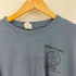 ギルダン GILDAN MONKEY'S UNCLE JAX BEACH クルーネックTシャツ メンズ 2XL