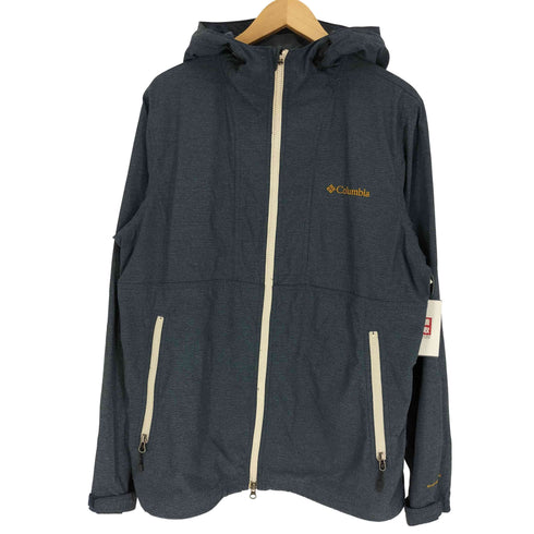 コロンビア Columbia Hazen Jacket ヘイゼン ジャケット ウインド ジャケット マウンテンパーカー メンズ import:M